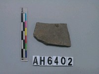 藏品(磨製石斧)的圖片